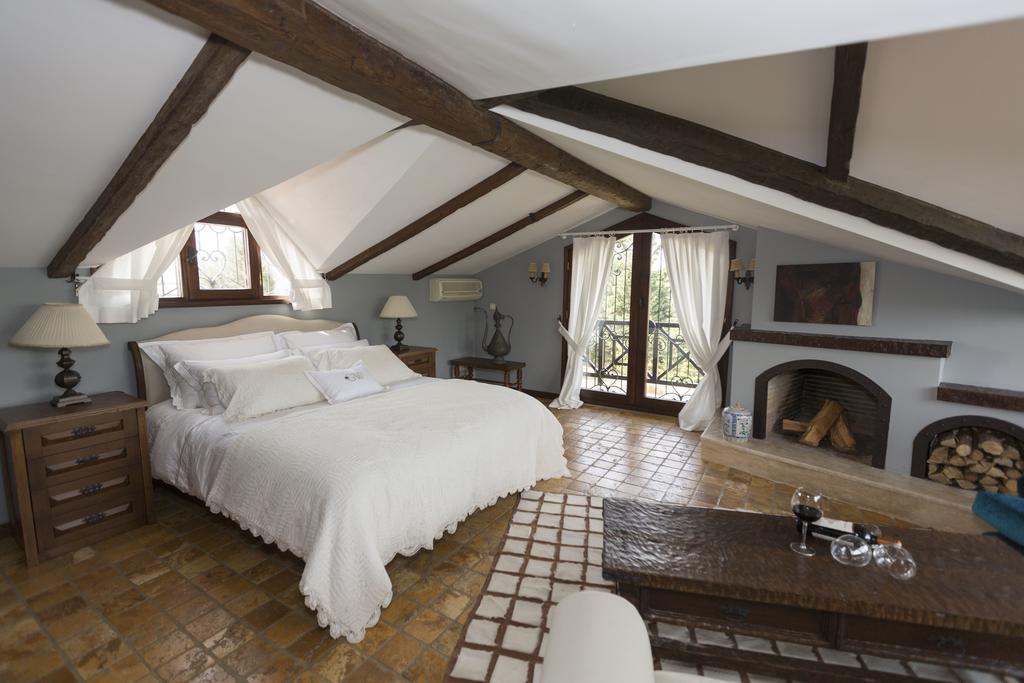 Grandma'S Wonderland Guest House Gazitepekoy Exterior foto